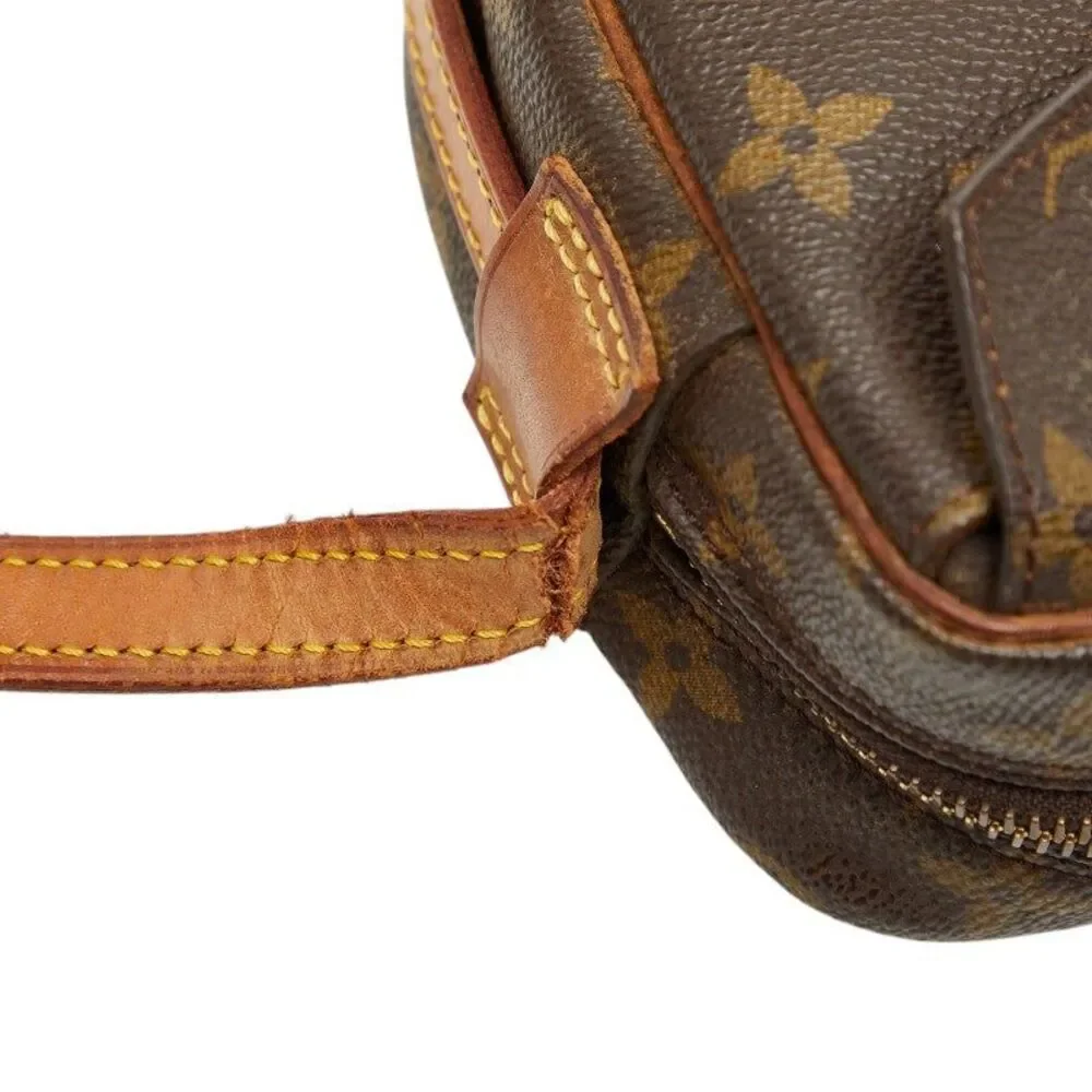 Louis Vuitton Jeune Fille PM Crossbody Bag